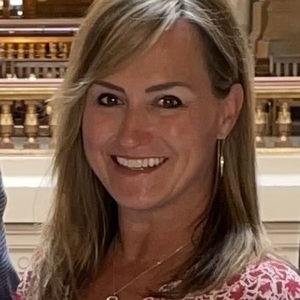 Fundraising Page: Julie Bowen